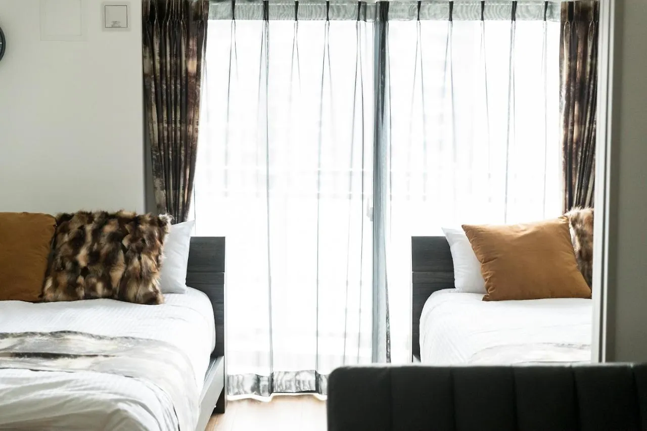 Legatio Hakata Aparthotel Fukuoka   Fukuoka (Fukuoka)