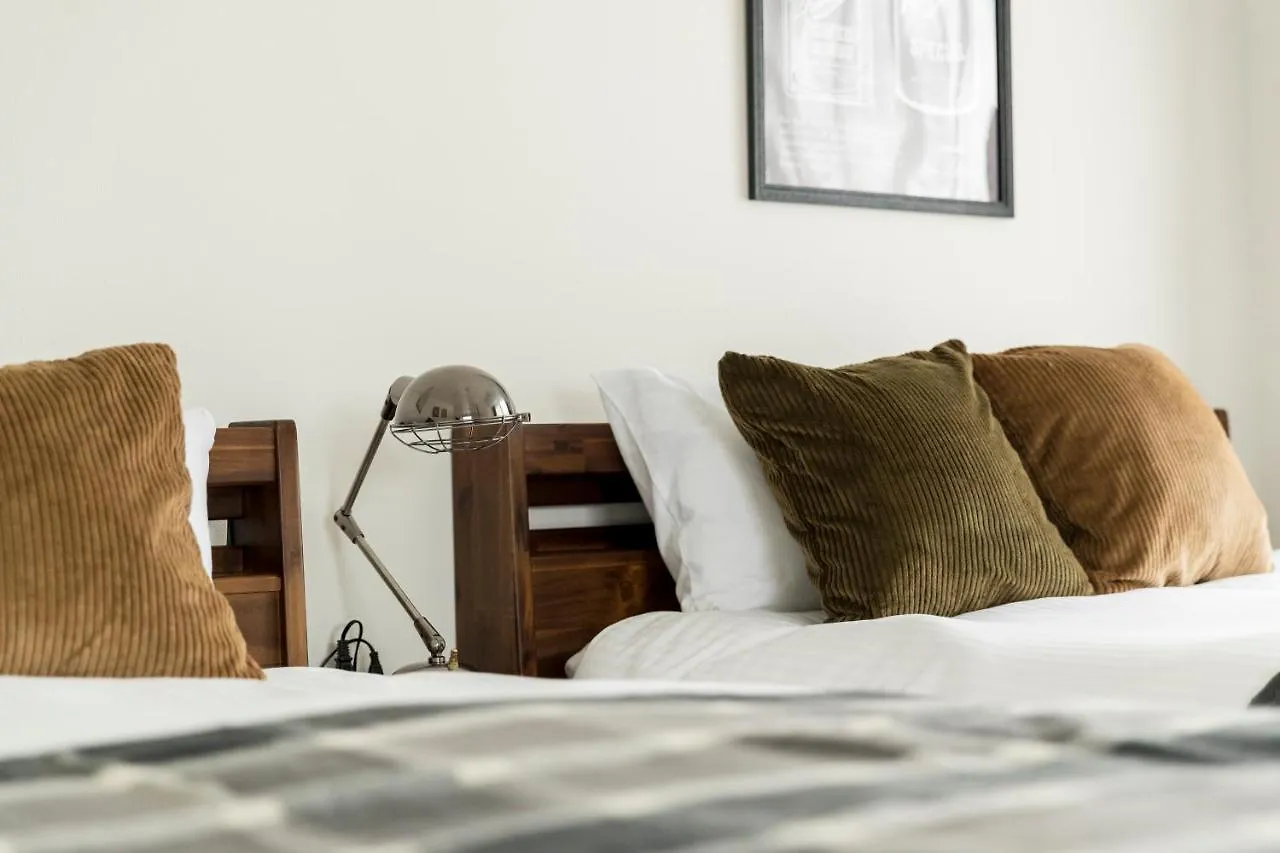 Legatio Hakata Aparthotel Fukuoka  Fukuoka (Fukuoka)